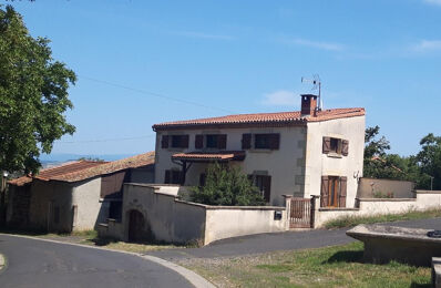 vente maison 177 000 € à proximité de Montpeyroux (63114)