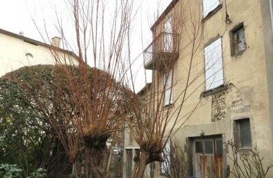 vente maison 118 200 € à proximité de Pérignat-Lès-Sarliève (63170)