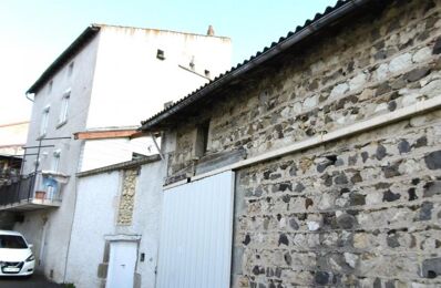 vente maison 199 000 € à proximité de Saint-Saturnin (63450)