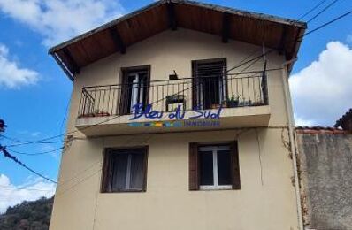 location maison 450 € CC /mois à proximité de Vernet-les-Bains (66820)