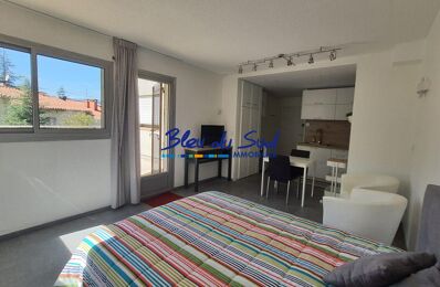 vente appartement 49 000 € à proximité de Vinça (66320)
