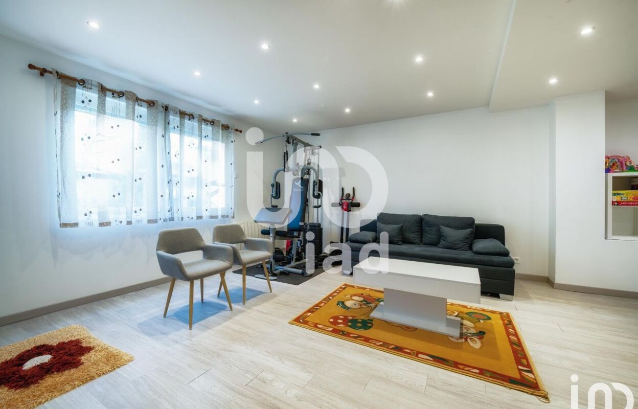 maison 7 pièces 188 m2 à vendre à Saint-Julien-en-Genevois (74160)