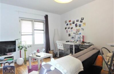 location appartement 475 € CC /mois à proximité de Chabournay (86380)