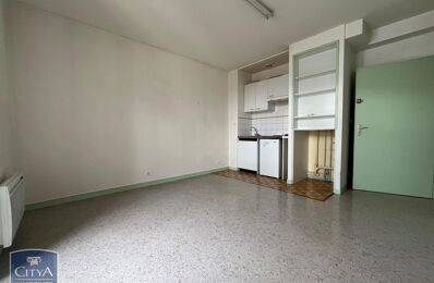 location appartement 420 € CC /mois à proximité de Biard (86580)
