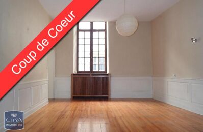 appartement 2 pièces 57 m2 à louer à Chambéry (73000)