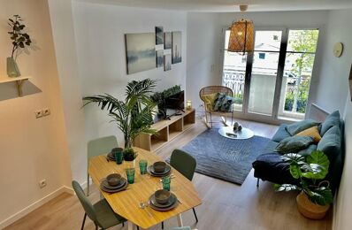 location appartement 625 € CC /mois à proximité de La Tour-en-Jarez (42580)