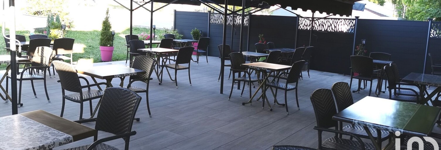 Commerce  504 m² à vendre à Baume-les-Dames (25110)