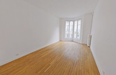 location appartement 1 583 € CC /mois à proximité de Sartrouville (78500)