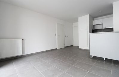 location appartement 621 € CC /mois à proximité de Balma (31130)