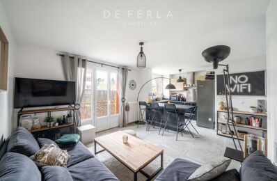 vente appartement 250 000 € à proximité de Montfermeil (93370)