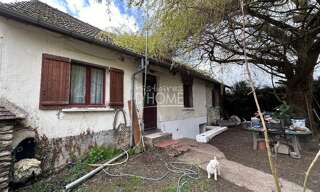 Maison 3 Pièces 74 m² à vendre à La Ferté-Gaucher (77320)