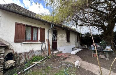 vente maison 139 000 € à proximité de Villeneuve-sur-Bellot (77510)