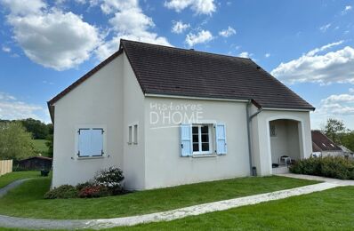 vente maison 294 000 € à proximité de Rieux (51210)