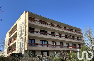vente appartement 135 000 € à proximité de Meulan (78250)