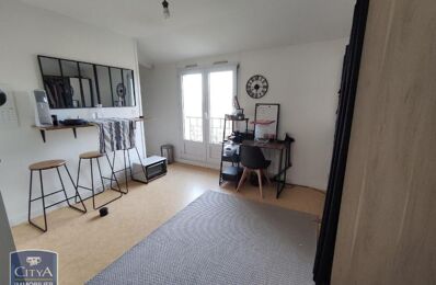 location appartement 420 € CC /mois à proximité de Vivonne (86370)
