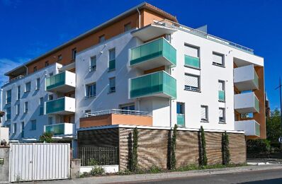 location appartement 881 € CC /mois à proximité de Pins-Justaret (31860)