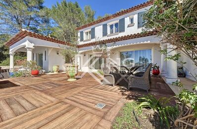 vente maison 1 565 000 € à proximité de Bagnols-en-Forêt (83600)