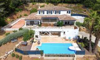 Maison 7 Pièces 220 m² à vendre à Puget-sur-Argens (83480)