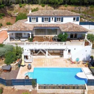 Maison 7 pièces 1340000 €