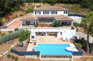 Maison 7 pièces 1340000 €