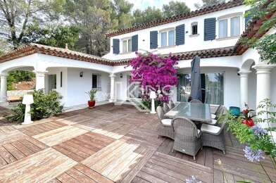 Maison 7 pièces 1340000 €