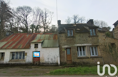 vente maison 54 500 € à proximité de Évellys (56500)
