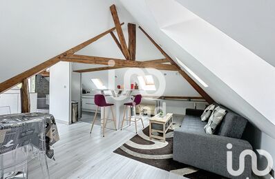 vente appartement 210 000 € à proximité de Saint-Lary-Soulan (65170)