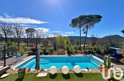 vente maison 799 000 € à proximité de Saint-Tropez (83990)