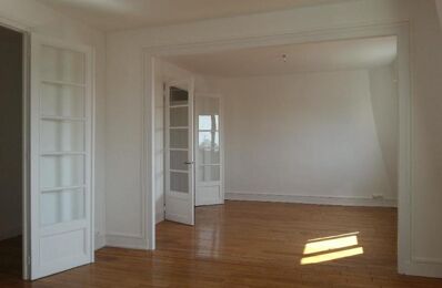 appartement 4 pièces 119 m2 à louer à Châteauroux (36000)
