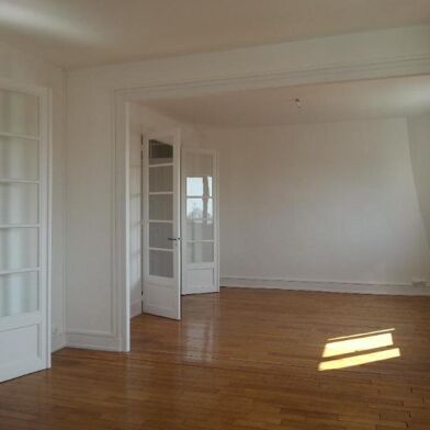 Appartement 4 pièces 119 m²