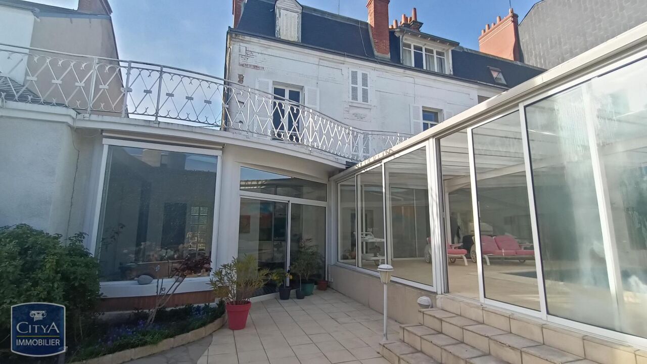 maison 6 pièces 287 m2 à louer à Châteauroux (36000)