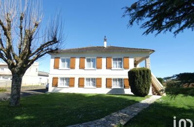 vente maison 254 000 € à proximité de Prailles-la-Couarde (79370)