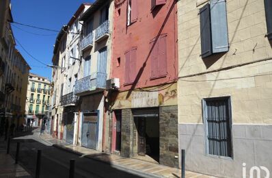 vente commerce 45 000 € à proximité de Argelès-sur-Mer (66700)