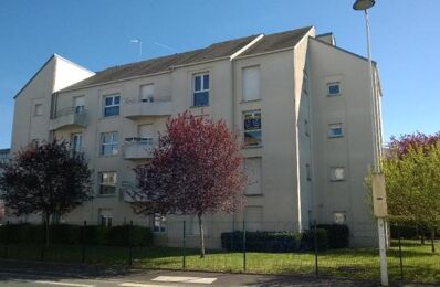 location appartement 482 € CC /mois à proximité de La Riche (37520)
