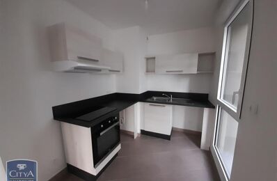 location appartement 815 € CC /mois à proximité de Saint-Antoine-du-Rocher (37360)