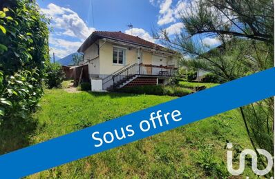 vente maison 250 000 € à proximité de Champ-sur-Drac (38560)