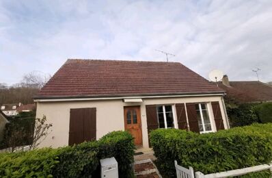 vente maison 345 000 € à proximité de Morangles (60530)