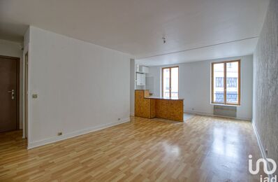vente appartement 320 000 € à proximité de Villeneuve-la-Garenne (92390)