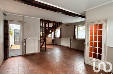vente maison 174 000 € à proximité de Roncq (59223)