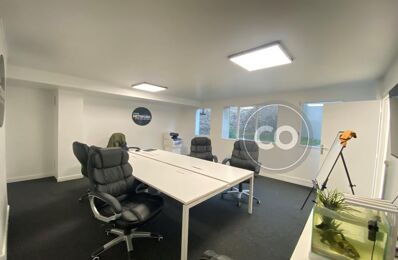 vente bureau 869 500 € à proximité de Fourqueux (78112)