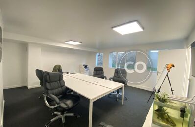 vente bureau 869 500 € à proximité de Paris (75000)