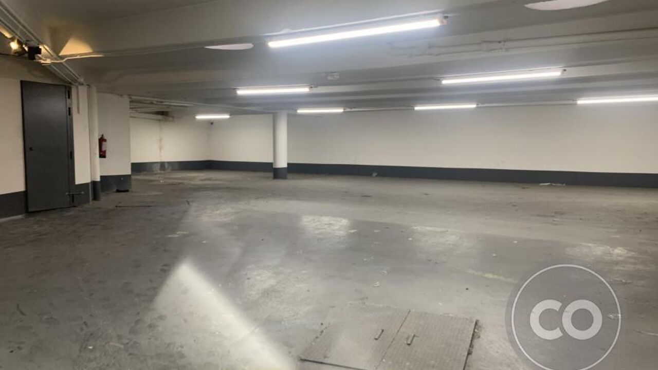 bureau  pièces 408 m2 à vendre à Boulogne-Billancourt (92100)