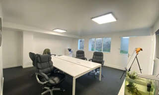 Bureau  408 m² à vendre à Boulogne-Billancourt (92100)