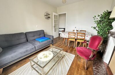 location appartement 1 300 € CC /mois à proximité de Ville-d'Avray (92410)