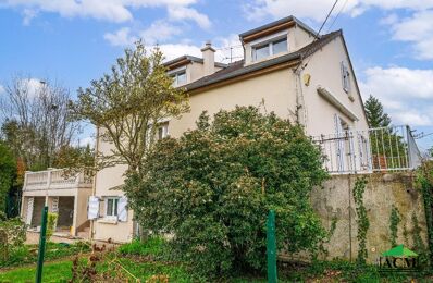 vente maison 459 000 € à proximité de Courcelles-sur-Viosne (95650)