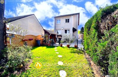 vente maison 399 000 € à proximité de Sarcelles (95200)