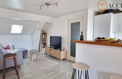 location appartement 840 € CC /mois à proximité de Saint-Brice-sous-Forêt (95350)