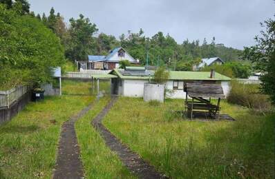 Plaine des cafres (27ème) maison F5 de plain- pied — photo du bien