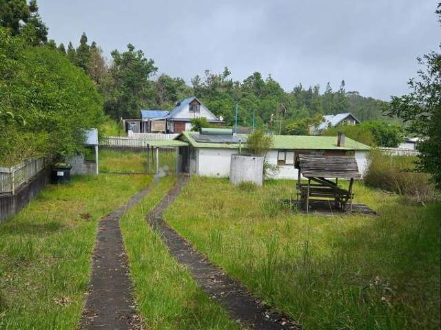Plaine des cafres (27ème) maison F5 de plain- pied — photo du bien