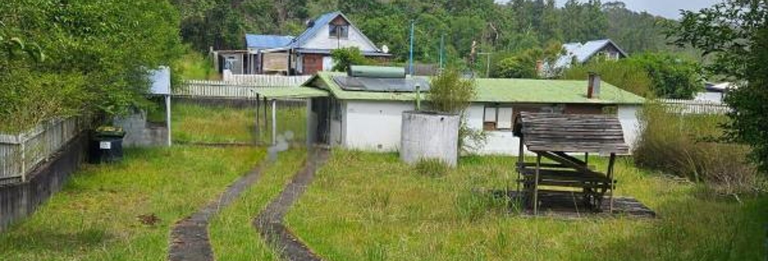 Maison 5 Pièces 88 m² à vendre à Le Tampon (97430)